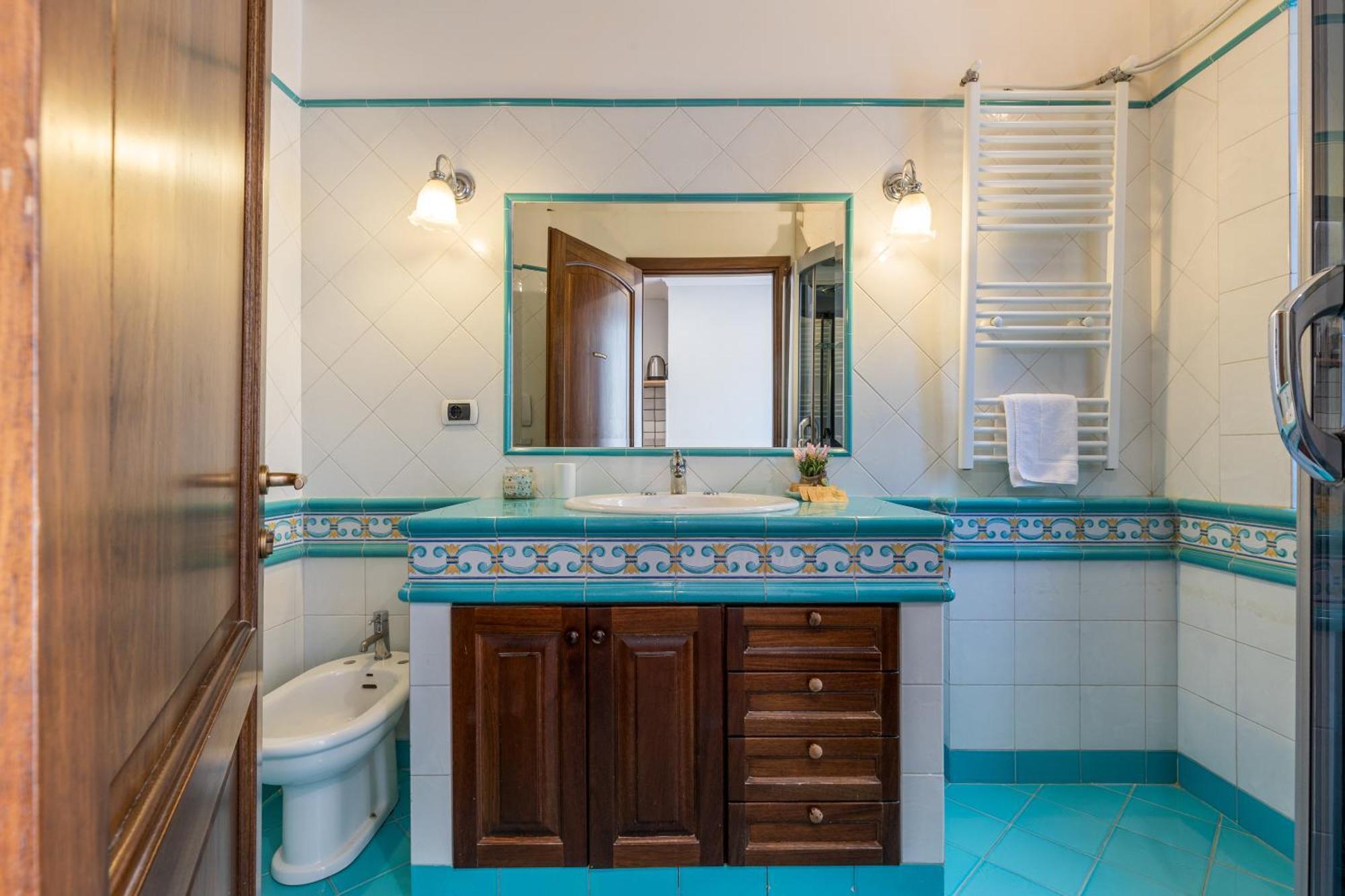 Apartment Calm - Center Rome